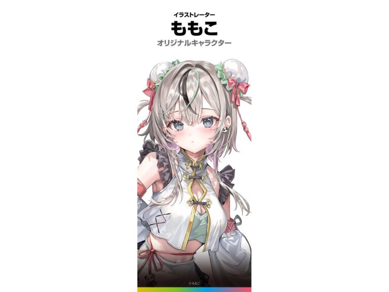 Design COCO秋葉原特展新作情報：《妮姬》、《蔚藍檔案》、《萊莎》等多款人氣角色模型化確定
