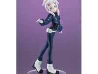 《Gundam GQuuuuuuX》新作登場！MegaHouse Lucrea らいと「ドゥー・ムラサメ」駕駛服Ver. 模型情報公開