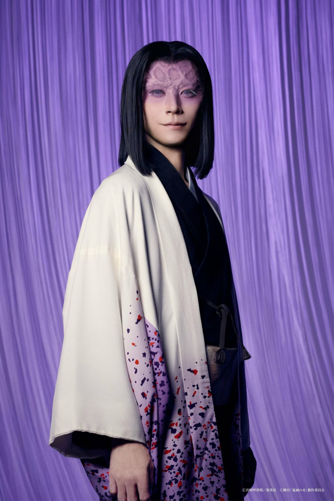 《鬼滅之刃》舞台劇第六彈「柱稽古篇」2026年6月上演!全新視覺圖與追加卡司陣容公開