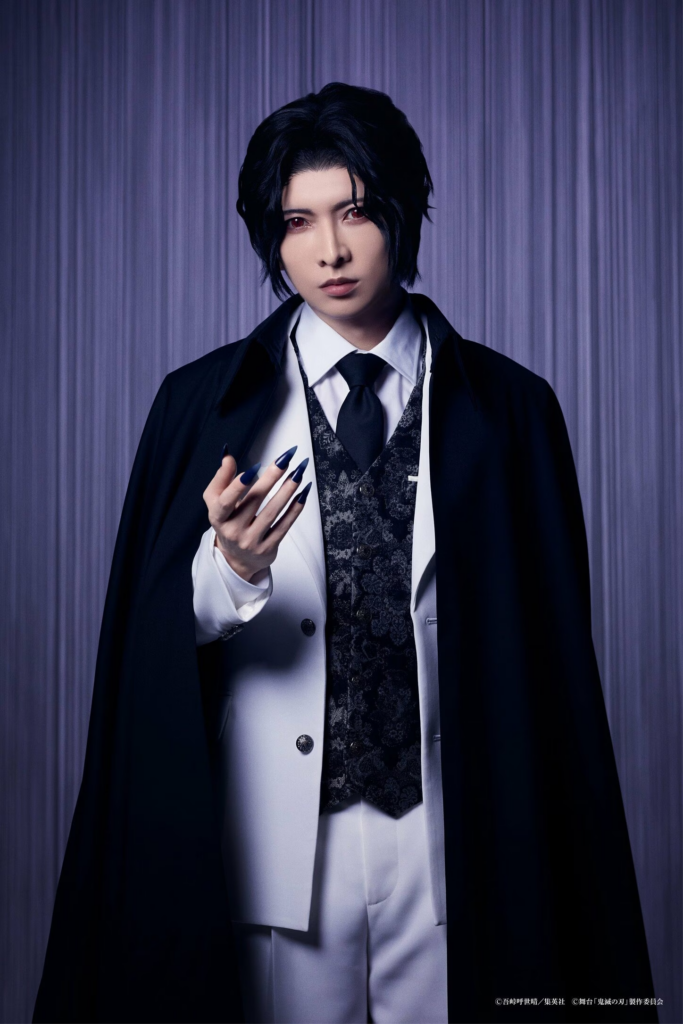 《鬼滅之刃》舞台劇第六彈「柱稽古篇」2026年6月上演!全新視覺圖與追加卡司陣容公開