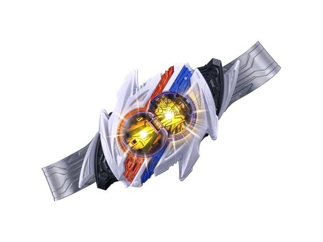 假面騎士Zetts》變身腰帶DX Nox Driver 登場！多款新作玩具預購開跑