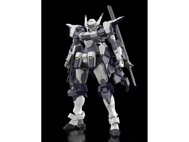 《驚爆危機！Family》新型 AS「アズール・レイヴン」組裝模型開放預購：海老川兼武親自監修、還原 180mm 機械細節
