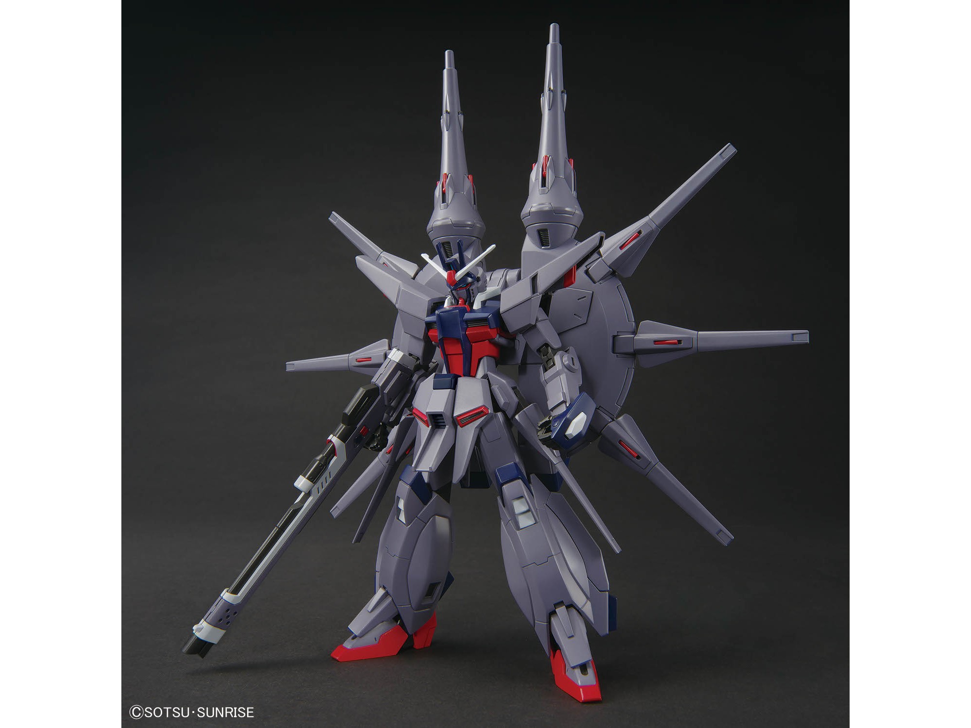 搭載SEED 動作系統！「HG 1/144 傳說鋼彈」1 月31 日正式發售官方開箱