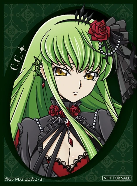 《Code Geass 反叛的魯路修》吸血鬼之夜主題活動 2 月開跑!魯路修、朱雀、C.C. 全新周邊登場