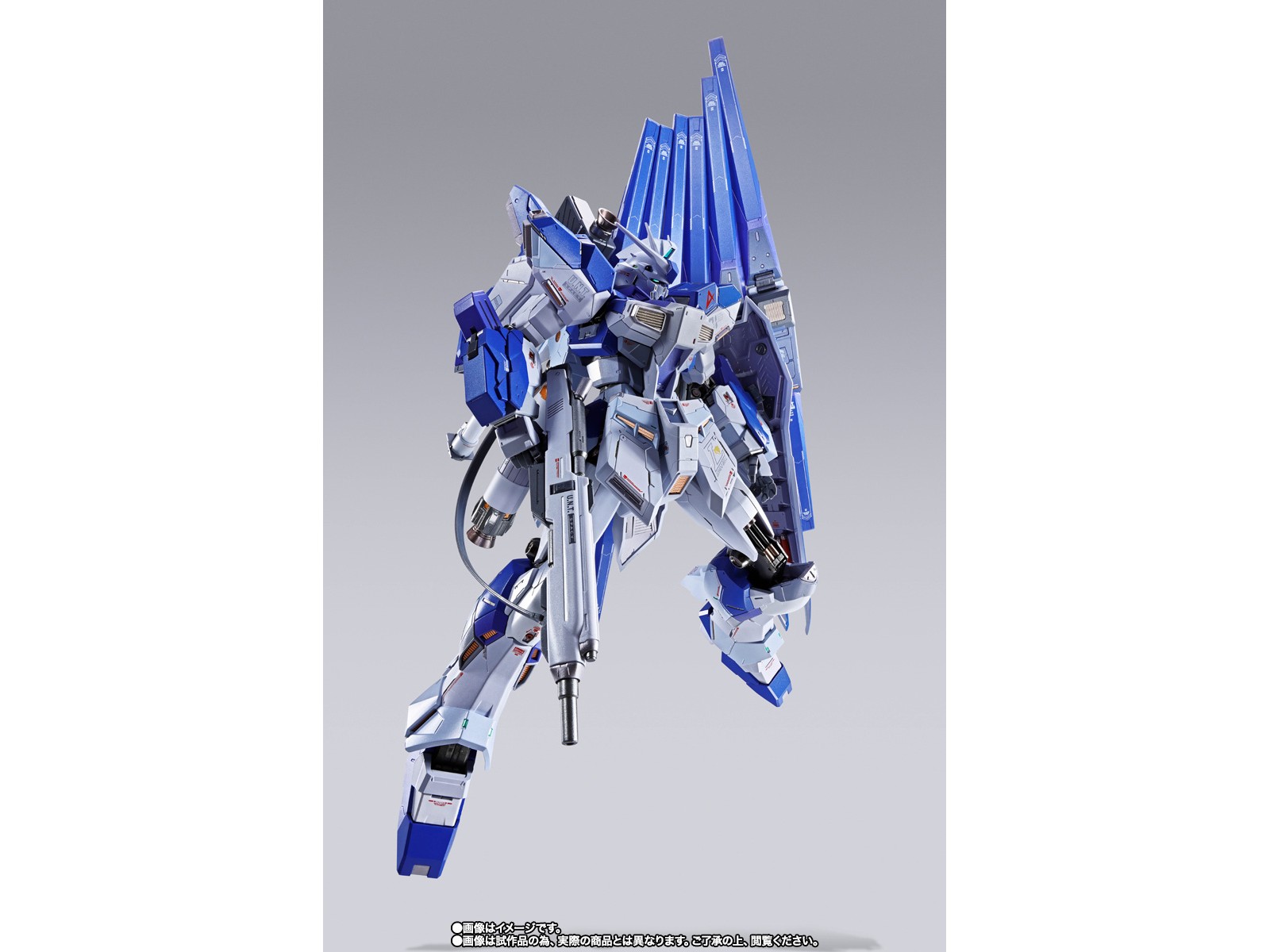 新品・輸送箱未開封　Hi-νガンダム [L BUILD EXPO] 2個セット 新品未開封 輸送箱未開封 L BUILD Hi-νガンダム [L BUILD