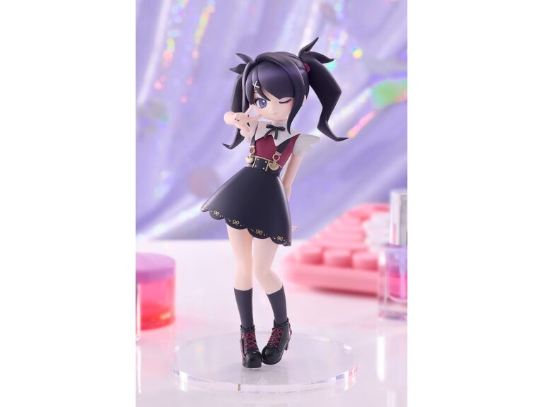 《NEEDY GIRL OVERDOSE》糖糖「INTERNET YAMERO」版模型開放預購！GSC POP UP PARADE 預計 2026 年 7 月發售