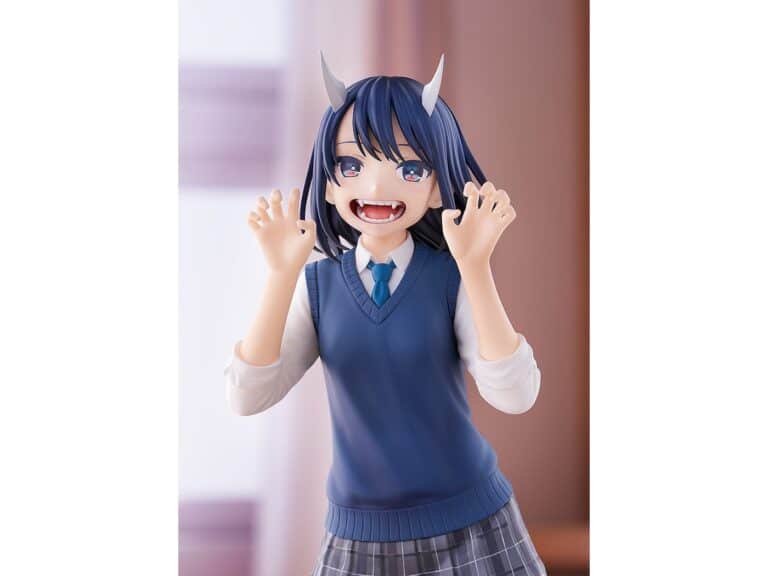 《琉璃龍龍》青木琉璃大尺寸模型登場！POP UP PARADE L size 今日開放預購