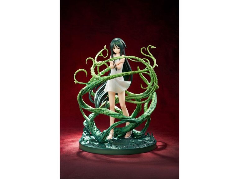 《沙耶の唄》絕美與絕望的化身！MAGI ARTS「沙耶」1/6 比例模型正式開放預購