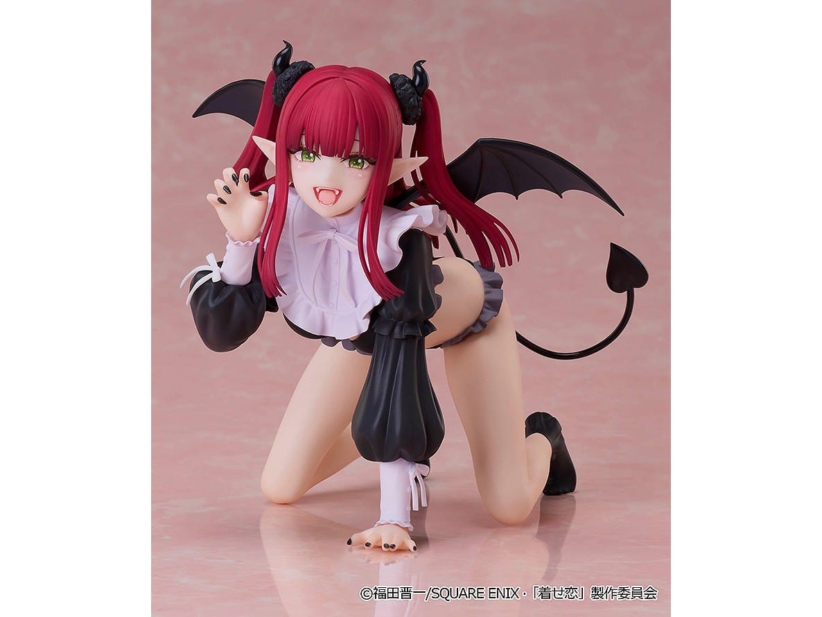 《更衣人偶墜入愛河》喜多川海夢「小雫」Cosplay 模型亮相！Aniplex 打造極具 CP 值精緻之作