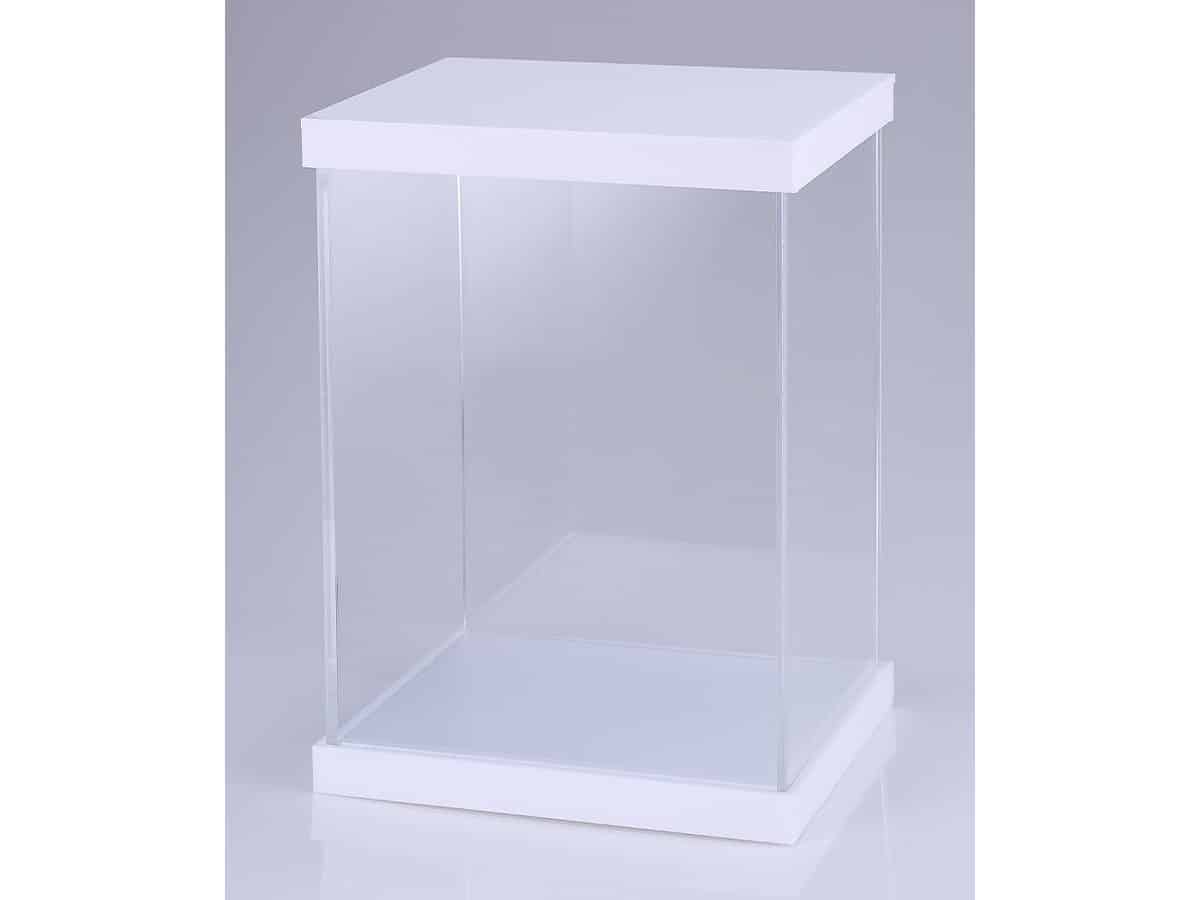 玩家必備！Good Smile Company 推出「黏土人專用收藏盒」與專屬配件：具備抗 UV 功能與磁吸設計