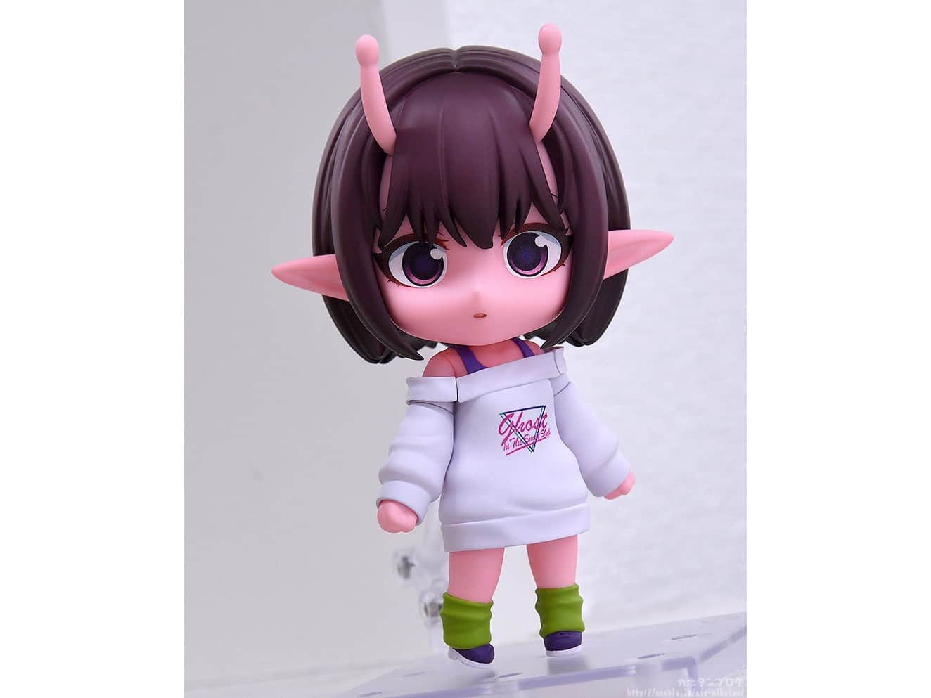《銀河特急 ミルキー☆サブウェイ》千春化身黏土人！2 月 10 日起開放預購 官方特典「鐵路便當」同步公開