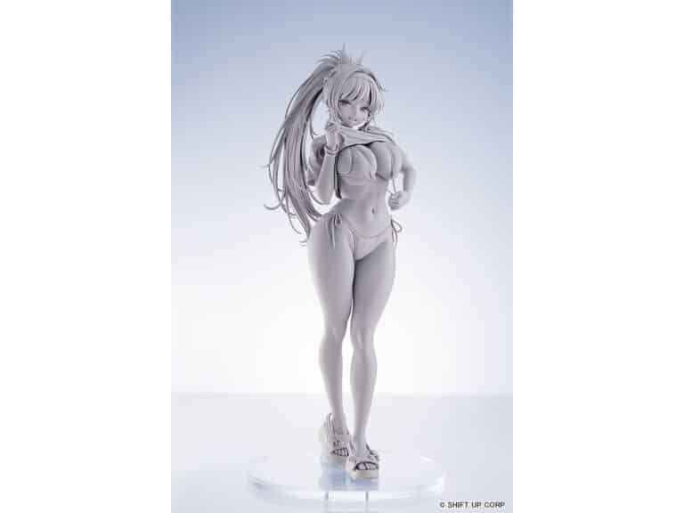 【WF 2026 冬】Hobby Japan（AMAKUNI）多款新作模型登場！現場參展情報總整理