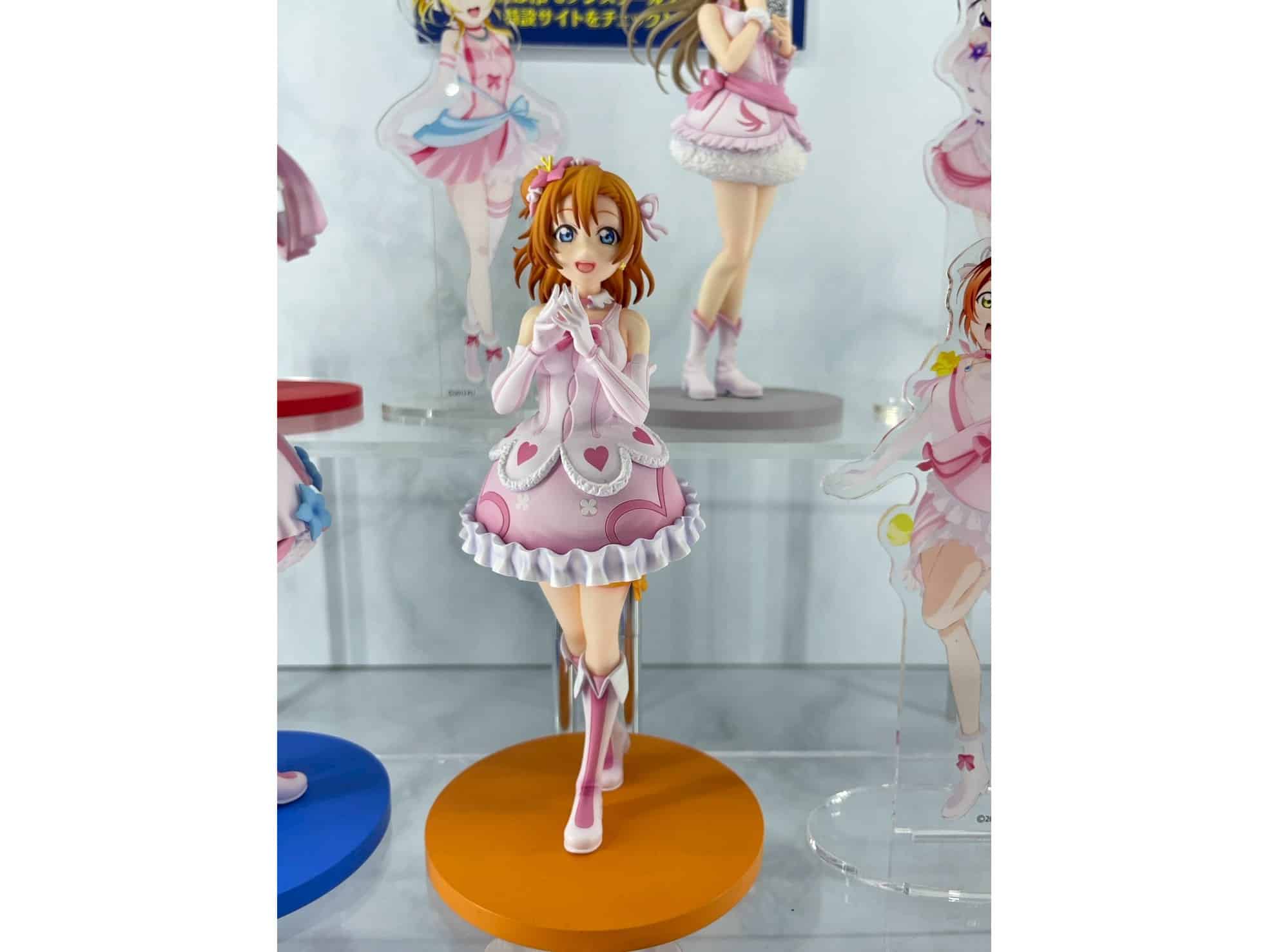 【WF 2026 冬】KADOKAWA 模型新作情報全面公開，多款人氣作品立體化資訊匯整