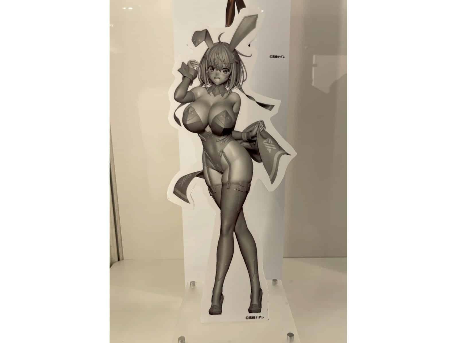 【WF 2026 冬】Orchid Seed 多款新作模型亮相，現場展出資訊重點彙整