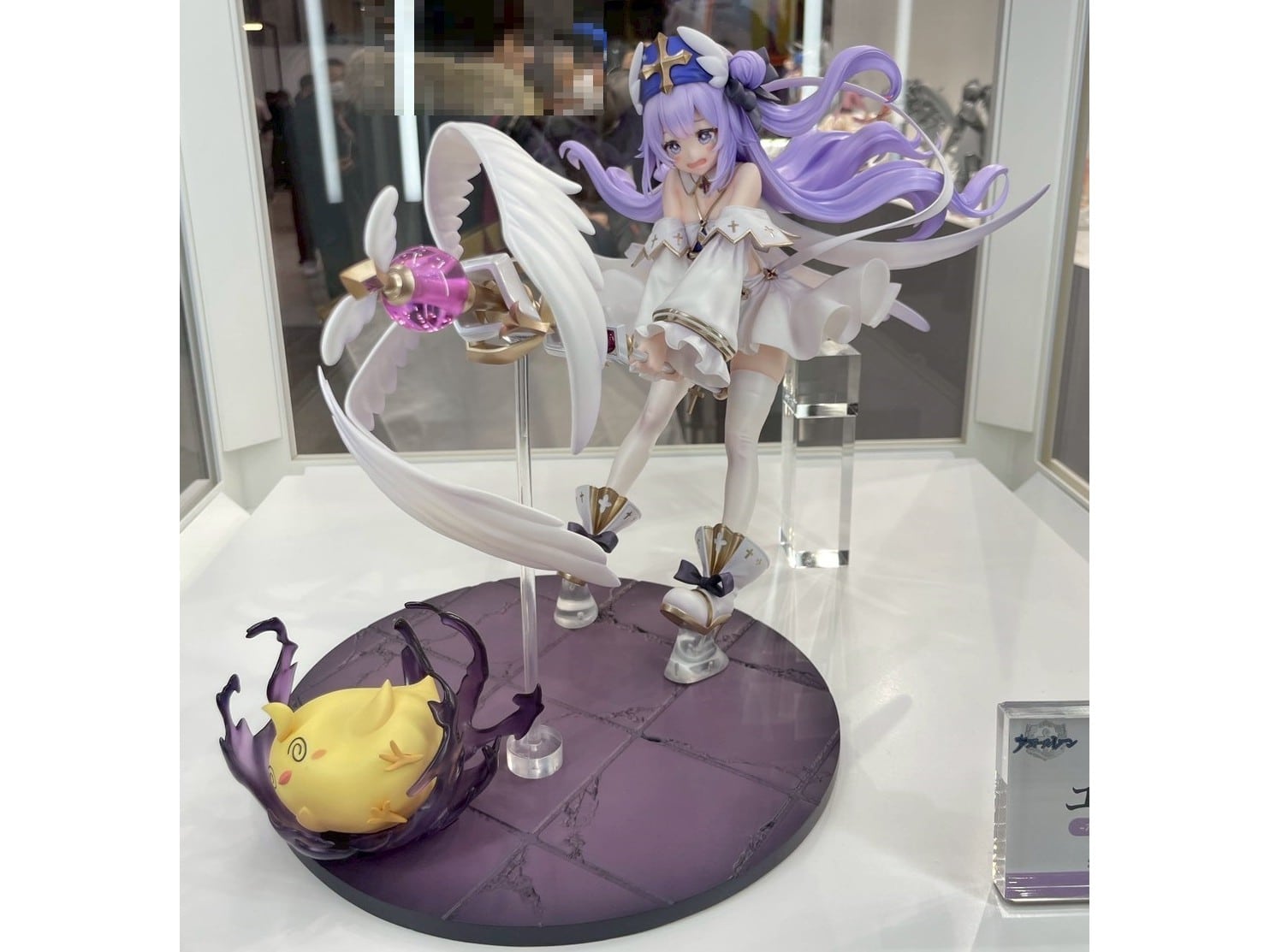 WF2026 冬　ユニコ　ぎゃらくてぃかてりおす WF 2026 冬】Union Creative 新作模型情報總整理：多款人氣作品立體化