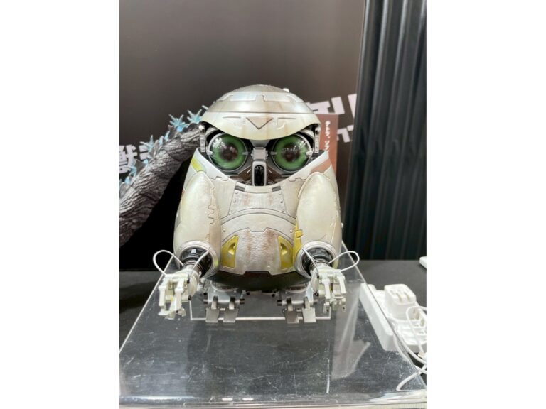 【WF2026冬】X-Plus 新作模型大集結：Wonder Festival 2026 Winter 現場展示情報彙整