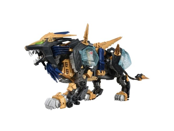 龍牙零式 zoids-az-liger-zero-x-psycho-
