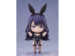 《更衣人偶墜入愛河》喜多川海夢化身「十六夜亞里莎」!Cosplay 版黏土人正式開放預購