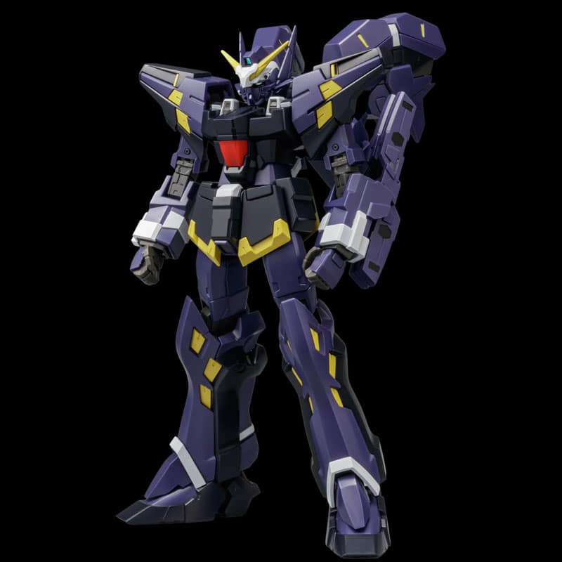 千值練 RIOBOT《超級機器人大戰 OG》凶鳥 Mk-III 與強化組件同步開放預訂