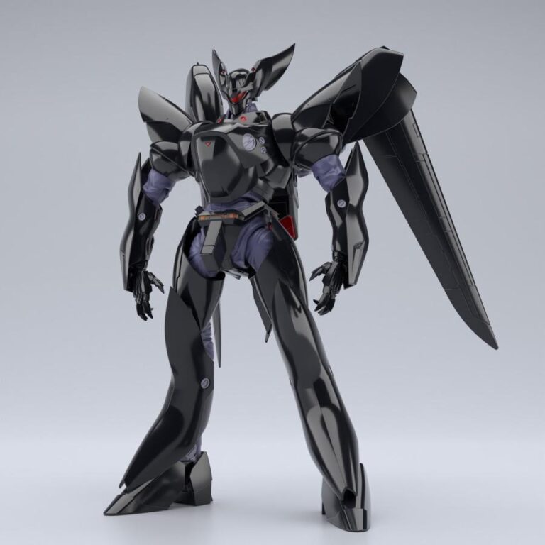 青島 ACKS 系列《機動警察》1/43 TYPE-J9 鷹頭獅模型今日預購起跑