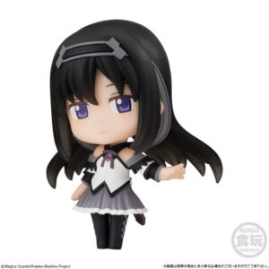 《魔法少女小圓〈魔女之夜的迴天〉》劇場版盒玩登場!Q 版人偶 2026 年 8 月發售