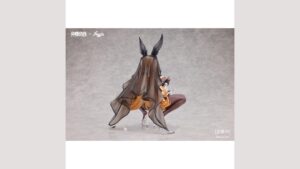 freyja《ダイブロス・コア》レプス 1/6 比例模型 雙版本開放預購