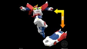 經典勇者回歸!SMP《勇者凱撒》King Exkaiser 登場 5 月 20 日開啟預購