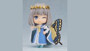 《FGO》奧伯龍黏土人驚喜系列開放預購!收錄六款造型與靈衣 2026 年上市