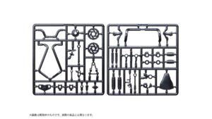 可動人偶專用!DIG 推出「BMX 擴充組」 免塗裝輕鬆打造多樣化單車風格