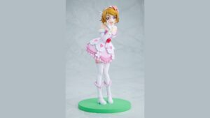 《Love Live!》15 周年紀念!KADOKAWA 一年級生「我們是合而為一的光」模型預購開跑