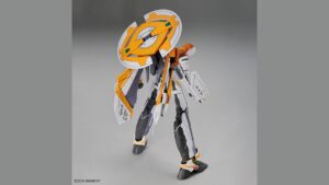 《超時空要塞 Δ》查克機 HG 1/100 模型 6 月 6 日上市:重現電子戰雷達