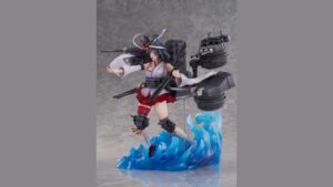 《艦隊收藏》西村艦隊姊妹登場!eStream「扶桑改二」、「山城改二」明日開賣