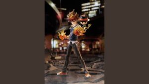《家庭教師 HITMAN REBORN!》阿綱與里包恩合體!POP UP PARADE SP 預購開跑