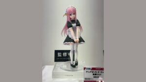 《孤獨搖滾!》後藤一里模型登場!DIGSTA 系列預計 6 月 12 日開放預購