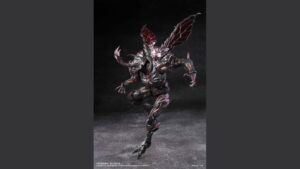 HopDo Toys 原創「異甲系列 重躯のクラグ」可動人偶開放預購