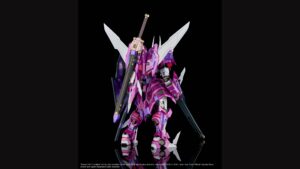 Flame Toys「鉄機巧」《變形金剛》Cyclonus 開放預購 2026 年 11 月發售定價 69,300 日圓