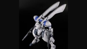 PLUM《POWER DoLLS》X-4+裝甲步兵模型與武裝包 2026年7月確定再販