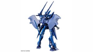 PB 抽選《GQuuuuuuX》HG 漢摩拉比開放預約