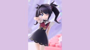 《NEEDY GIRL OVERDOSE》糖糖一般女性模型 7/7 預購