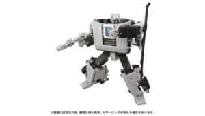 《變形金剛》聯名《回到未來》GIGAWATT 40 周年紀念版 2026 年發售