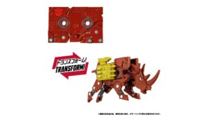 TAKARA TOMY《變形金剛》MPG 錄音機與錄音帶部隊 2027 年發售 再現經典步行模式
