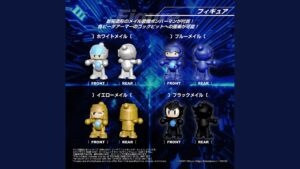 《彈珠超人 爆外傳》Toyrise 彈珠單元套組限定登場 打造最強聖龍