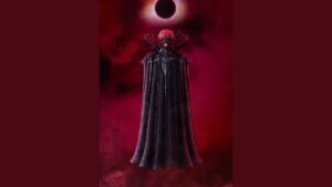 《烙印勇士》神之手波特推出 SP模型 2027年發售重現大腦質感