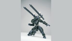 SHEIK MAINLAND《V-gilante》預訂開跑 五款單售 2640 日圓