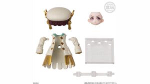 Bandai《Link Travelers》新作公開 鍊金術師與巨狼 11 月發售