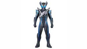 Bandai RHS《假面騎士》「仮面ライダーマイス」軟膠模型 2026 年 7 月上市僅 880 日圓