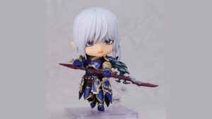 GSC《FFXIV》艾斯凱尼恩黏土人今日開訂 附屬魔槍尼德霍格