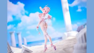 Otherwhere人偶 具備眼球可動機構將於7月23日預購