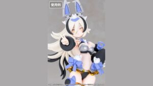 Kotobukiya《女神裝置》M.S.G 09 手部組 11月開賣 支援新素體與多款手勢