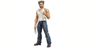 Hasbro《死侍與羅根》卡維爾狼人偶公開 概念版死侍同步登場